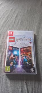 LEGO Harry Potter Collection - Nintendo Switch, Spelcomputers en Games, Games | Nintendo Switch, Avontuur en Actie, 1 speler, Ophalen of Verzenden
