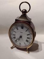 werkende Swiza electric tafelklok / uurwerk / klok, Ophalen