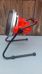 Rothenberger Rotemp M1000 gasstraalkachel, Doe-het-zelf en Verbouw, Ophalen of Verzenden, Zo goed als nieuw