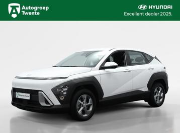 Hyundai Kona 1.6 GDI HEV Comfort Max | Navi | Camera | Adapt beschikbaar voor biedingen