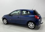 Renault Clio 1.4-16V Extreme | AIRCO | 3D, Voorwielaandrijving, Gebruikt, 4 cilinders, Blauw
