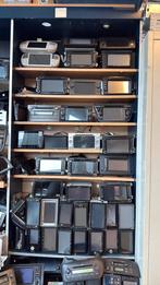 Auto radio's gebruikte rest onderdelen, Ophalen, Zo goed als nieuw