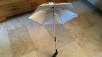 Paraplu / parasol voor kinderwagen, Ophalen, Zo goed als nieuw