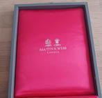 Mappin & Webb London Wimbledon GE Information Services 1993, Ophalen of Verzenden, Gebruikt, Verpakking