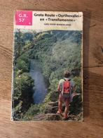 Wandelgids Ourthevallei, Europa, Reisgids of -boek, Ophalen, Gelezen