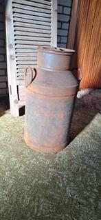 Melkbus, Ophalen of Verzenden