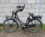 E-bike Cortina U4 mm420 met defecte motor, Fietsen en Brommers, Elektrische fietsen, Ophalen, Gebruikt, 50 km per accu of meer