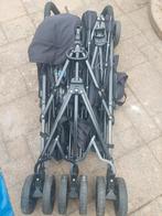 Buggy.s voor tweeling, Ophalen of Verzenden, Zo goed als nieuw, Overige merken
