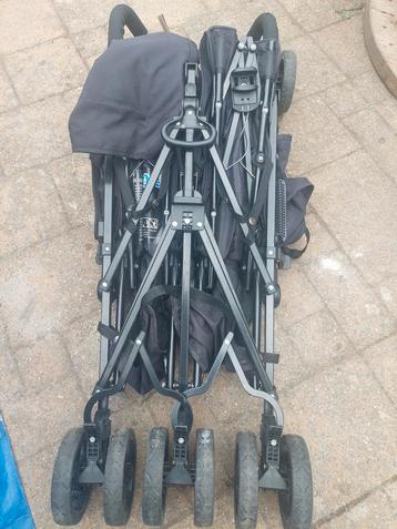 Buggy.s voor tweeling  beschikbaar voor biedingen