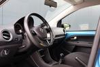 Volkswagen up! 1.0 TSI High up! 140pk! | Stoelverwarming | C, Voorwielaandrijving, Stof, Gebruikt, Met garantie (alle)