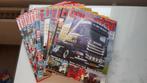 Truckstar magazine jaargang 2006 compleet nieuwstaat trucks, Ophalen of Verzenden, Gelezen, Truckstar, Vrachtwagen