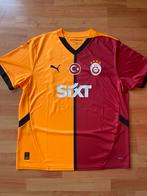 Galatasaray kit 2024/2025 Osimhen, Maat XL, Ophalen of Verzenden, Zo goed als nieuw, Shirt