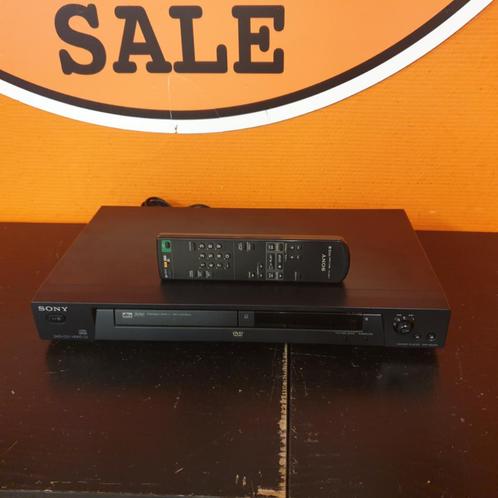 Sony DVP ns305 || Nu Voor € 19.99, Audio, Tv en Foto, Dvd-spelers, Sony, Ophalen of Verzenden