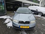 Skoda Fabia Combi 1.4-16V Choice | 3E EIGENAAR | 12MND GARAN, Auto's, Gebruikt, 4 cilinders, 49 €/maand, Origineel Nederlands