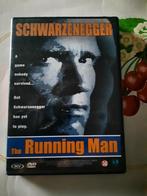 the running man schwarzenegger, Zo goed als nieuw, Actie, Ophalen, Vanaf 16 jaar