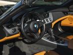 Bmw Z4 Roadster sDrive23i Sportaut. M-sport - vol, Automaat, Euro 5, Achterwielaandrijving, Gebruikt