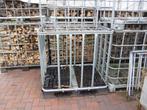 IBC kratten, Ophalen, Gebruikt, 100 cm of meer, 60 cm of meer