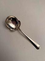 Zilveren Aardappellepel Haags Lofje, Ophalen of Verzenden