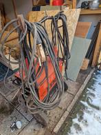 Kemppi kempak 200, Ophalen, Gebruikt, 250 ampère of meer, Tig