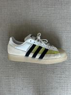 Adidas originals Superstar White Khaki - GX2887 Maat 42, Kleding | Heren, Schoenen, Wit, Ophalen of Verzenden, Sneakers of Gympen