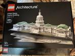 Lego architecture 21030, Ophalen of Verzenden, Nieuw