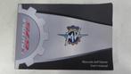 Instruktieboekje handleiding MV Agusta Brutale 675, Ophalen of Verzenden, MV Agusta