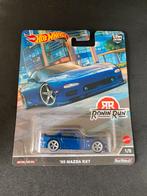 Hot wheels mazda RX7, Mattel, Mattel, Nieuw, Ophalen of Verzenden