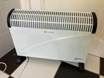 Elektrische kachel radiator 2000 Watt 3 standen - zie foto's, Ophalen, Overige soorten, Elektrisch, Zo goed als nieuw