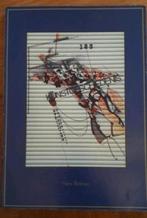 LEERBOEK KUNSTGESCHIEDENIS Hans Welman. Groot formaat Nederl, Ophalen of Verzenden, Zo goed als nieuw