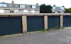Garagebox in Nijmegen te huur Lankforst, Auto diversen, Autostallingen en Garages