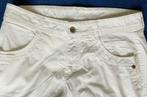 Sao Paulo pantalon maat M, Kleding | Dames, Maat 38/40 (M), Wit, Ophalen of Verzenden, Zo goed als nieuw