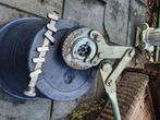 Krimptang, Doe-het-zelf en Verbouw, Gereedschap | Handgereedschap, Ophalen, Zo goed als nieuw