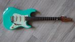 Schecter Nick Johnston Traditional SSS, Ophalen, Zo goed als nieuw, Overige merken