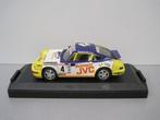 Porsche Carrera Federal Express 92 Vitesse  1:43, Hobby en Vrije tijd, Modelauto's | 1:43, Ophalen of Verzenden, Zo goed als nieuw