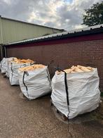 Bigbag brandhout vuren, Tuin en Terras, Haardhout, Ophalen of Verzenden