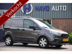 Ford Transit Courier 1.0 Trend, AIRCO, BTW-VRIJ / MARGE, Voorwielaandrijving, Gebruikt, 1189 kg, Origineel Nederlands