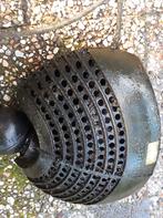 Vijverpomp - Werkend te zien!, Tuin en Terras, Waterpompen, Ophalen of Verzenden, Gebruikt, Dompelpomp