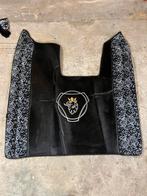 Tunnelhoes /vloermat Scania next gen R zwart/Deens grijs, Auto-onderdelen, Vrachtwagen-onderdelen, Ophalen of Verzenden, Nieuw