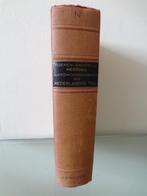 Verklarend handwoordenboek Koenen Endepols 20e druk 1942, Koenen of Wolters, Ophalen of Verzenden, Zo goed als nieuw, Nederlands
