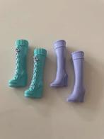 Barbie laarzen, Ophalen of Verzenden, Gebruikt, Accessoires