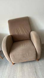 2 crème fauteuil gratis, Ophalen, Zo goed als nieuw, 75 tot 100 cm, 50 tot 75 cm