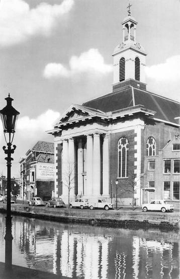 (388-508-047) Schiedam RK Kerk beschikbaar voor biedingen