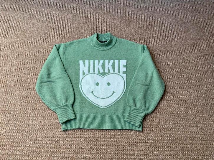 NIKKIE Trui dames maat 38, Kleding | Dames, Truien en Vesten, Ophalen of Verzenden