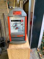 Kemppi Master Tig 1600 AC/DC - Startklare complete set, Ophalen, Zo goed als nieuw, 150 tot 250 ampère, Tig