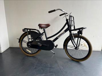Popal kinderfiets 20 inch beschikbaar voor biedingen