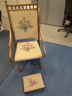 Antieke stoel, Antiek en Kunst, Ophalen