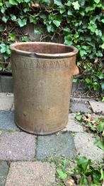 Grote Zuurkoolpot Antiek, Antiek en Kunst, Ophalen