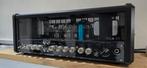 Hughes & Kettner GrandMeister Deluxe 40 + footswitch, Ophalen, Zo goed als nieuw, Gitaar, Minder dan 50 watt