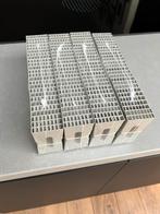 Ventilatie roosters/ muizenroostets, Ophalen of Verzenden, Zo goed als nieuw