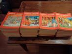90 Suske en wiske boeken te koop, Gelezen, Ophalen of Verzenden, Meerdere stripboeken
